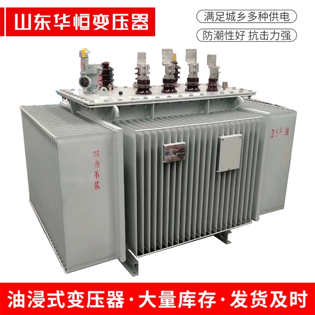 S13-10000/35樊城樊城樊城电力变压器厂家