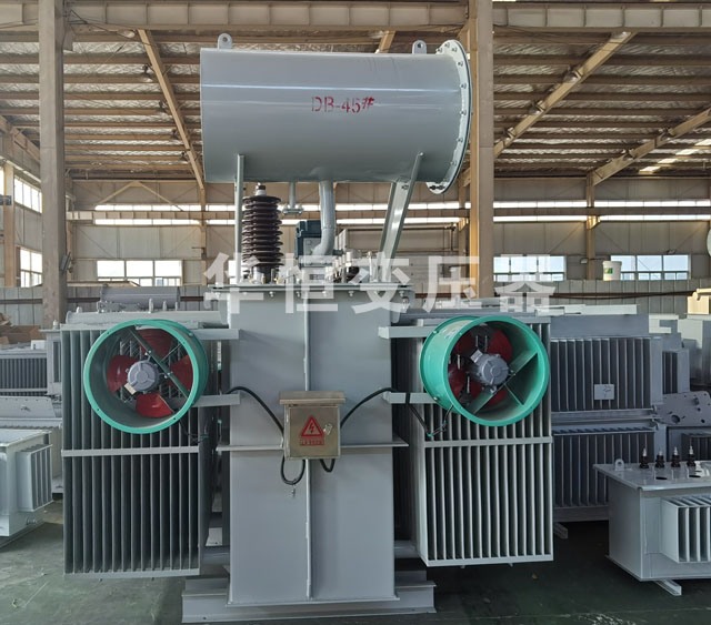 S13-6300/35樊城樊城樊城电力变压器